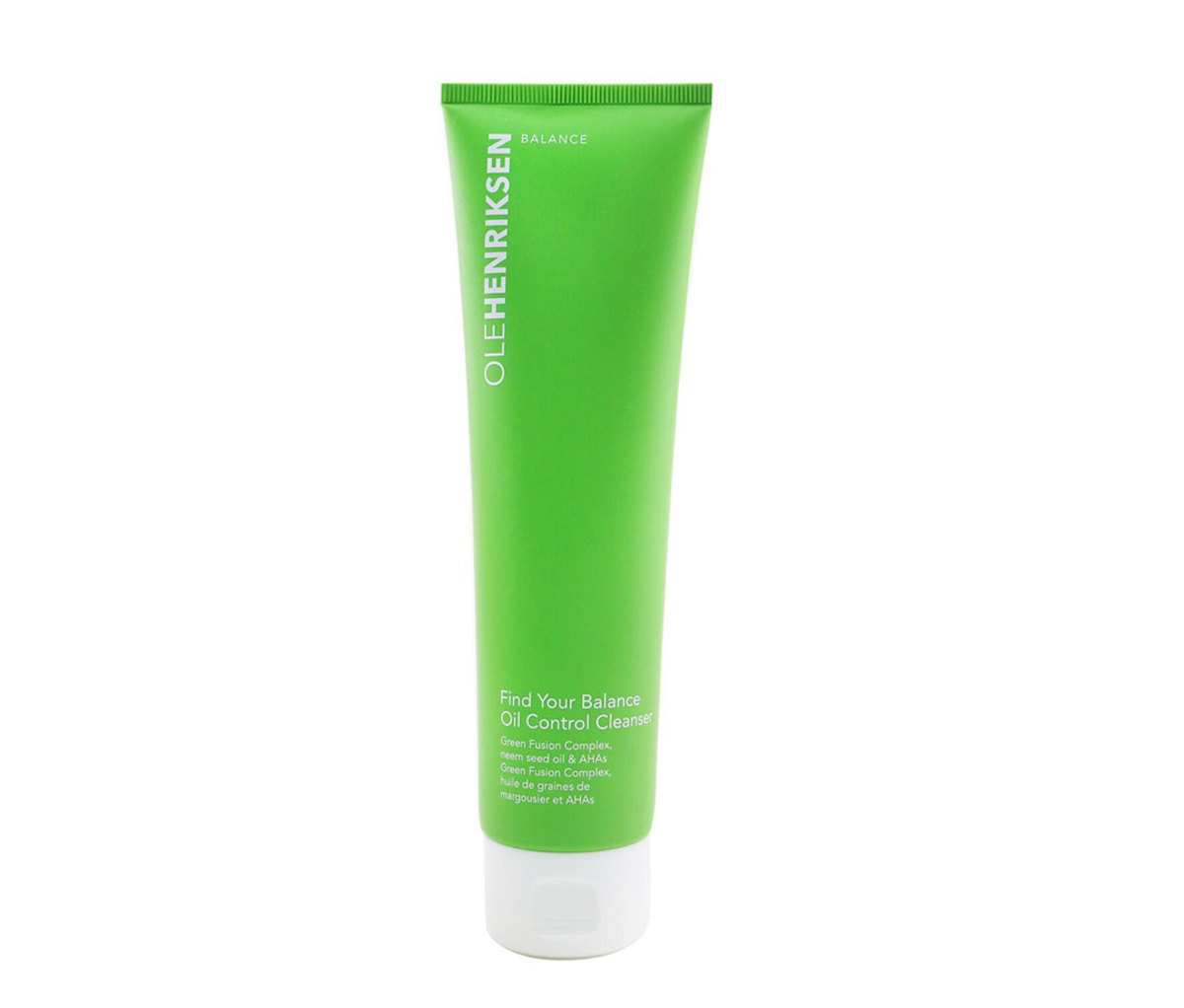 Ole-Henriksen-